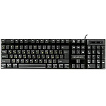 Картинка Клавиатура Nakatomi KN-06U