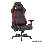 Картинка Кресло A4Tech Bloody GC-990 (черный/красный)
