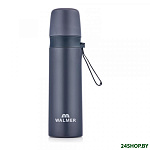 Картинка Термос Walmer Marine W24214703 500мл (синий)