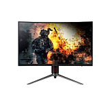 Картинка Монитор Acer 32HC2QURPBMIIPHX (UM.JW2EE.P01)