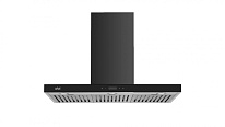 Картинка Кухонная вытяжка Artel Art-1190 Rapido Touch (черный)
