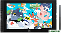 Графический монитор XP-Pen Artist 12 (3-е поколение, черный)