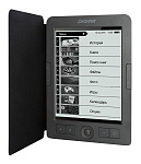 Картинка Электронная книга DIGMA R656 Cover (R656-C)