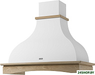 Country Wood FCS 90 O1 321.0592.491 (белый)
