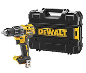 Картинка Дрель-шуруповерт DeWalt DCD791NT (без АКБ)
