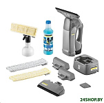 Картинка Пылесос Karcher WVP 10 Adv 1.633-560.0