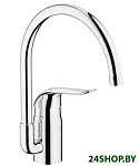 Картинка Смеситель Grohe Euroeco Special [32786000]