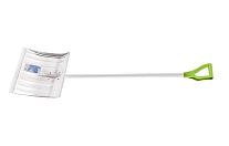 Картинка Лопата для снега СИБРТЕХ 61624