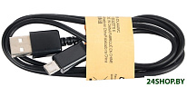 Картинка Кабель Ritmix RCC-110 (черный)