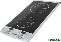 Картинка Настольная плита GALAXY GL3057