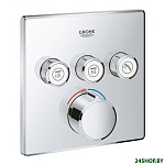 Картинка Смеситель Grohe SmartControl (29149000)