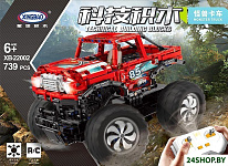 XB-22002 Монстр Трак