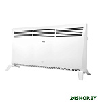 Картинка Конвектор электрический Ballu Camino Eco Turbo BEC/EMT-2500