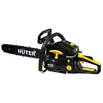 Картинка Бензопила Huter BS-2800M