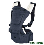 Картинка Переноска Chicco HIP SEAT Denim