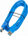 Картинка Kабель NINGBO USB 3.0 A-A (m-f) (1.8 м)