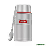 Картинка Термос для еды Thermos SK-3020 RCMS 710мл (нержавеющая сталь)