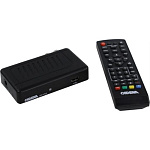 Картинка Приемник цифрового ТВ CADENA CDT-1712 (уценка арт. 786289)