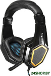 Картинка Наушники с микрофоном Oklick Guardian HS-L310G (LPS-1530)