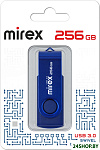 Color Blade Swivel 3.0 256GB 13600-FM3BS256