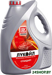 Картинка Моторное масло Лукойл Стандарт 10W-40 API SF/CC 4л