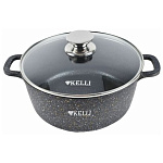 Картинка Кастрюля KELLI KL-4092-24