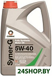 Syner-G 5W-40 4л