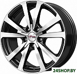 Бэнкс (КС645) 17x7