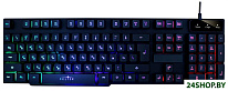 Картинка Клавиатура OKLICK 760G черный