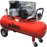 Картинка Компрессор KIRK K2080Z/200 (K-092237)