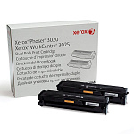 Картинка Картридж для принтера Xerox 106R03048