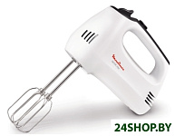 Картинка Миксер Moulinex HM3101B1