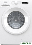 Картинка Стиральная машина Gorenje WNPI82BS (белый)