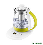 Картинка Электрический чайник Kitfort KT-6130-2