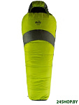 Картинка Спальный мешок кокон Tramp Hiker Compact TRS-051C-RT (правый)