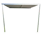 Картинка Автомобильная маркиза Outdoor 4100 (3,45х2,40 м)
