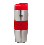 Картинка Термокружка PETERHOF PH-12410 (красная)