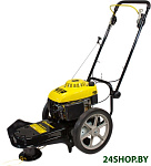 Картинка Газонокосилка Champion LMH5640