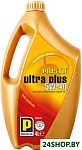 Ultra Plus 5W-40 4л