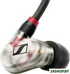 Картинка Наушники Sennheiser IE 400 Pro (прозрачный)
