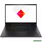 Картинка Игровой ноутбук HP Omen 17-ck0045ur 4E1C7EA