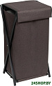 Корзина Bradex Элит (венге)