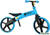 Y Velo Senior 12
