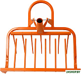 чудоКрот Кованый-Б 00010449