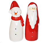 Картинка Фигурка новогодняя Koopman ALX615490 (в ассортименте)