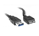 Картинка Кабель Mirex 13700-AMCR10U3
