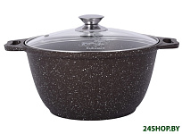Картинка Кастрюля Kukmara кмк32а