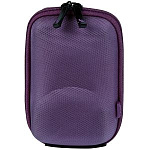 Картинка Чехол для фотокамеры TnB Bubble Purple M