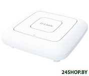 Картинка Точка доступа D-Link DAP-400P/RU/A1A