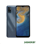Картинка Смартфон ZTE Blade A71 NFC (серый)
